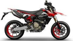 Ducati Hypermotard 698 Mono