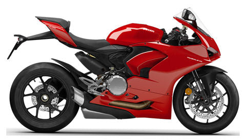 Ducati Panigale V2 | Motomillion