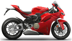 Ducati Panigale V4 2025