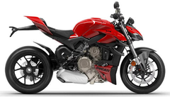 Ducati Streetfighter V4 2025