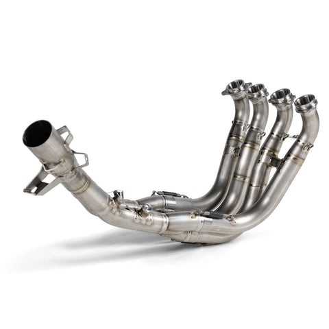 Akrapovic Stainless Steel Header for BMW S1000XR M1000XR