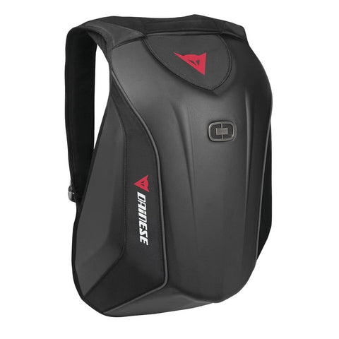 Dainese D-Mach Hard Shell Low Drag Backpack