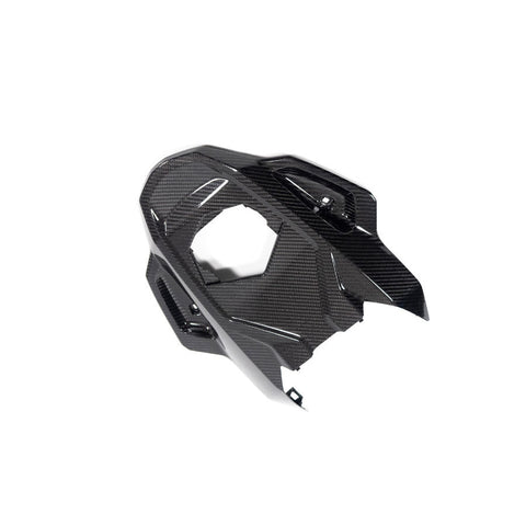 Ilmberger Carbon Fiber Rear Lower Seat Under Tray BMW S1000RR M1000RR