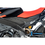 Ilmberger Carbon Fiber Under Tank Side Panels RSV4 1100 Tuono V4