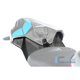 Ilmberger Carbon Fiber Rear Upper Seat Panel BMW S1000RR M1000RR