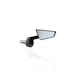 Rizoma Cut Edge Bar End Mirror