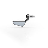 Rizoma Cut Edge Bar End Mirror