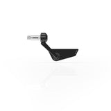 Rizoma Cut Edge Bar End Mirror