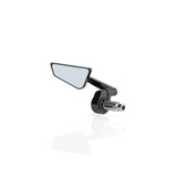 Rizoma Cut Edge Bar End Mirror