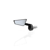 Rizoma Cut Edge Bar End Mirror