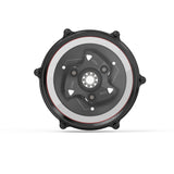 Rizoma Clear Clutch Cover Kit for Ducati Panigale V4