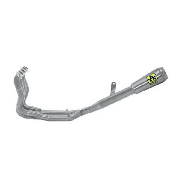 Arrow Competition EVO GP Titanium Exhaust System for S1000RR 