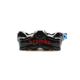 Brembo Racing Stylema Black Monoblock Front Calipers for S1000RR M1000RR