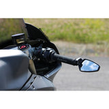 BMW handlebar end mirror (right) S1000R (K63) buy cheap ▷ bmw-motorrad