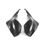 Fullsix Carbon Fiber Tank Side Fairing Set for BMW S1000RR M1000RR